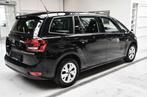 Citroën Grand C4 Spacetourer 1.2 PureTech Feel 7pl - NAVI /, 7 places, Noir, Achat, 3 cylindres