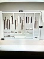 Dressing ikea pax armoire ikea pax kleerkast Ikea penderie, Maison & Meubles