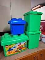 Lego duplo opbergdozen, Enlèvement, Duplo