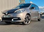 Renault Senic 1.5 Euro 6B met maar 98000km!!, Voorwielaandrijving, Monovolume, 4 cilinders, Bruin