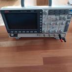 RS PRO IDS-1104B — Oscilloscope numérique, Enlèvement ou Envoi, Comme neuf, Autres appareils de mesure ou compteurs
