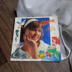 vinyl (45T) disney anne "la petite sirène", Gebruikt, Ophalen of Verzenden