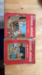 Suske en wiske…, Boeken, Ophalen, Gelezen