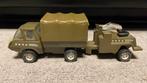 Tonka army truck, Ophalen of Verzenden, Zo goed als nieuw