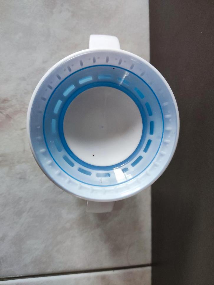 Drinkbeker  NUBY, Kinderen en Baby's, Babyvoeding en Toebehoren, Nieuw, Flessen- of potjesverwarmer, Ophalen of Verzenden