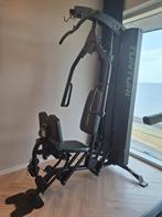 Fitness toestel krachttoestel, Sport en Fitness, Fitnessapparatuur, Ophalen, Zo goed als nieuw