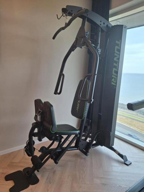 Fitness toestel krachttoestel, Sport en Fitness, Fitnessapparatuur, Zo goed als nieuw, Ophalen