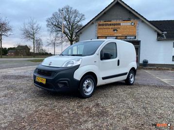 Fiat Fiorino 1.3 MJ Euro 6 Airco Schuifdeur beschikbaar voor biedingen