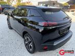 Peugeot 2008 GT HyBrid, Auto's, Automaat, 1199 cc, 103 g/km, Zwart