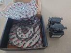 Remblokken + schijven alfa romeo Stelvio, Ophalen, Nieuw, Achter, Alfa Romeo