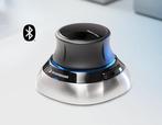 3Dconnexion - SpaceMouse Wireless Kit 2, Computers en Software, Ophalen, Muis, Ergonomisch, Zo goed als nieuw