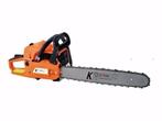 Kettingzagen 43cc en 52 cc vanaf 150 euro, Doe-het-zelf en Bouw, Ophalen of Verzenden, Nieuw, Kettingzaag