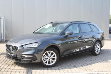 Seat Leon ST 1.0 TSI STYLE - 32.000KM - 2022 beschikbaar voor biedingen