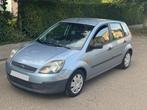 Ford Fiesta 1.3i gekeurd voor verkoop, 1299 cc, Blauw, Handgeschakeld, 5 deurs