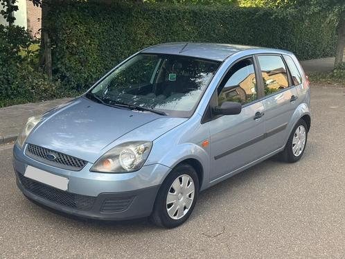 Ford Fiesta 1.3i gekeurd voor verkoop, Auto's, Ford, Particulier, Fiësta, Centrale vergrendeling, Benzine, Euro 4, Stadsauto, 5 deurs