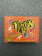 Time’s up! Family sport, Ophalen of Verzenden