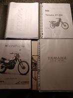 XT250, Motos, Pièces | Yamaha