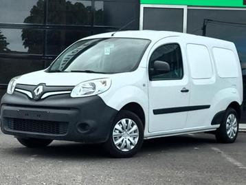 Renault Kangoo Comfort Maxi ** 2020 ** 58000km ** 7851+BTW * beschikbaar voor biedingen