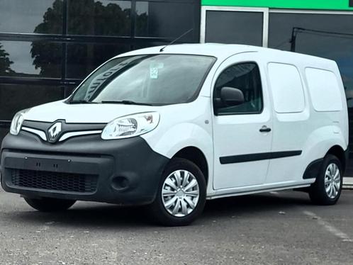Renault Kangoo Comfort Maxi ** 2020 ** 58000km ** 7851+BTW *, Auto's, Bestelwagens en Lichte vracht, Bedrijf, Te koop, ABS, Airbags