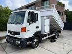 Nissan Atleon 70.14 kipper, Auto's, Overige merken, Overige brandstoffen, Bedrijf, Te koop