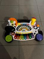 Muziekinstrumenten, Kinderen en Baby's, Ophalen, Zo goed als nieuw, Overige typen, Met geluid