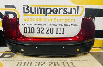 Bumper Mazda CX30 CX-30 4XPdc DGH9-50221 Achterbumper 1-F9-8 beschikbaar voor biedingen