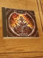Cd van Rage, Cd's en Dvd's, Cd's | Hardrock en Metal, Ophalen of Verzenden, Zo goed als nieuw