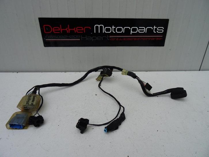 Teller Cockpit Kabelboom Honda CBR600RR 2003-2004-2005-2006, Motos, Pièces | Honda, Utilisé, Enlèvement ou Envoi