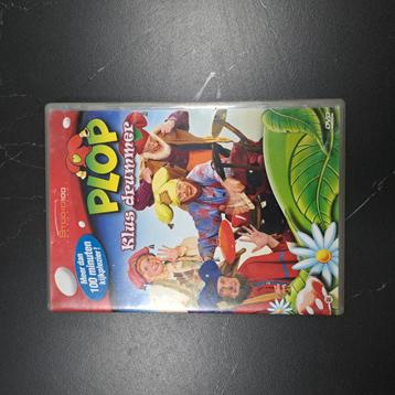 DVD plop klus drummer beschikbaar voor biedingen
