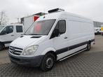 Mercedes Sprinter 316 CDI ( Stock ID 107), Auto's, Automaat, Wit, Bedrijf, Diesel