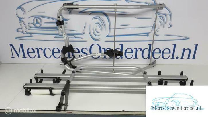B66851109 Fietsendrager  Kofferdeksel W245 B-klasse, Auto-onderdelen, Overige Auto-onderdelen, Nieuw, Ophalen of Verzenden