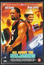 All About The Benjamins, Cd's en Dvd's, Dvd's | Komedie, Actiekomedie, Verzenden, Boxset, Nieuw in verpakking