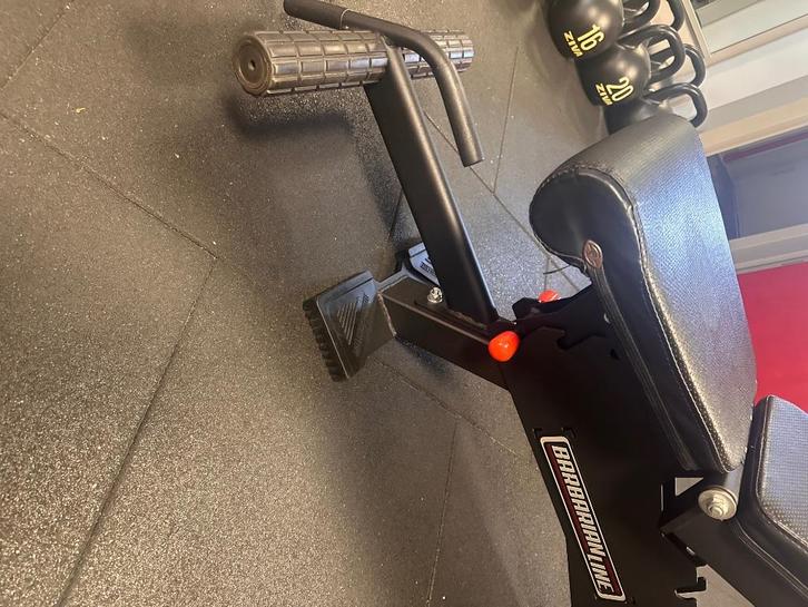 ATX MBX-770 Verstelbare Bank, Sport en Fitness, Fitnessmaterialen, Ophalen