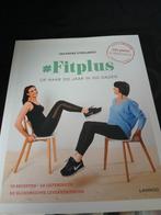 Delphine Steelandt - #FitPlus, Ophalen of Verzenden, Zo goed als nieuw, Delphine Steelandt