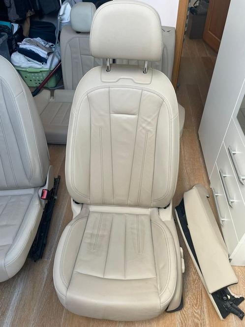 Audi a4 b9 stoel, Auto-onderdelen, Interieur en Bekleding, Audi, Ophalen