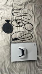 Sony Playstation 5 - PS5 digital edition 1TB, Games en Spelcomputers, Virtual Reality, Ophalen, Zo goed als nieuw, Controller