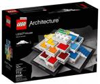 LEGO Architecture 21037 : LEGO House (Billund, Danemark), Kinderen en Baby's, Speelgoed | Duplo en Lego, Ophalen of Verzenden