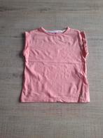 T-shirt zonder mouwen orchestra maat 104, Kinderen en Baby's, Kinderkleding | Maat 104, Meisje, Ophalen of Verzenden, Zo goed als nieuw