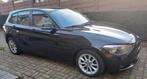 BMW-1serie 118d, Auto's, BMW, Euro 5, 1 Reeks, Beige, Zwart