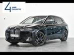 BMW iX xDrive50, Automaat, USB, Zwart, 5 deurs
