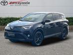Toyota RAV-4 Comfort & Black Edition+panoda, 116 g/km, 114 kW, Overige brandstoffen, 155 pk