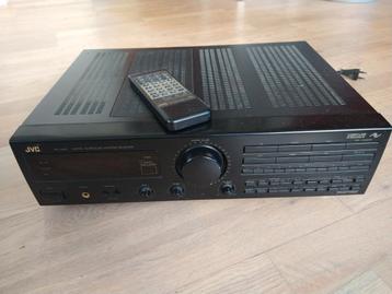 JVC RX-508V Surround receiver