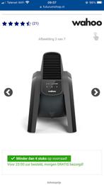 Wahoo ventilator, Sport en Fitness, Wielrennen, Ophalen, Zo goed als nieuw