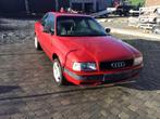 1992 Audi 80 TD Auto, Auto's, Oldtimers, Overige brandstoffen, Bedrijf, Audi, Overige carrosserie