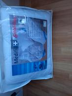 2 donsdekens nieuw, Ophalen