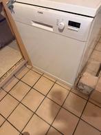 Aeg vaatwasser, Enlèvement, Utilisé, 45 à 60 cm, Autoportant