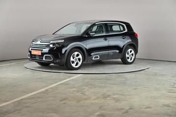 (2BFT891) Citroën C5 AIRCROSS beschikbaar voor biedingen