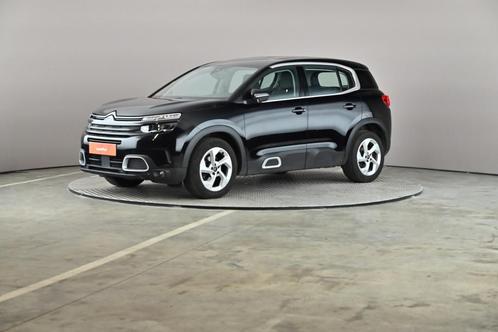 (2BFT891) Citroën C5 AIRCROSS, Auto's, Citroën, Bedrijf, Te koop, C5 Aircross, ABS, Achteruitrijcamera, Airbags, Airconditioning