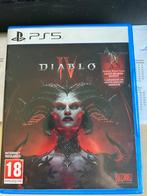 Diablo IV (PS5), Games en Spelcomputers, Games | Sony PlayStation 5, Ophalen, Zo goed als nieuw