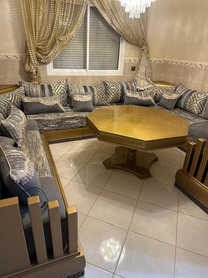 Huis in (marokko,saidia) te koop, Immo, Huizen en Appartementen te koop, tot 200 m², Benedenwoning, Verkoop zonder makelaar